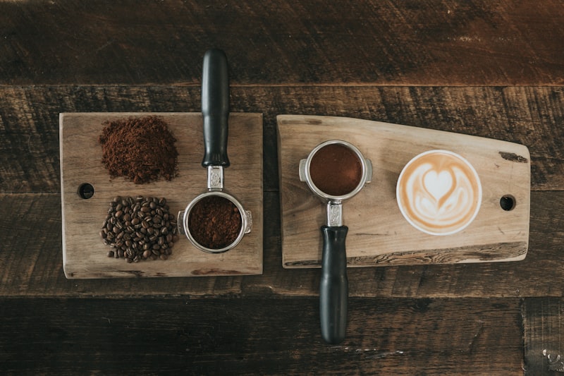 Quality coffee
